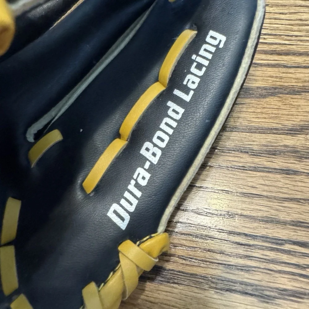 Franklin Baseball Glove Field Master Series 22605 11